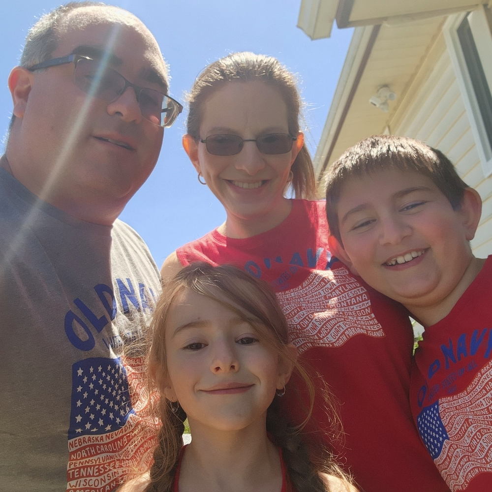 Meet your Posher, Eryn